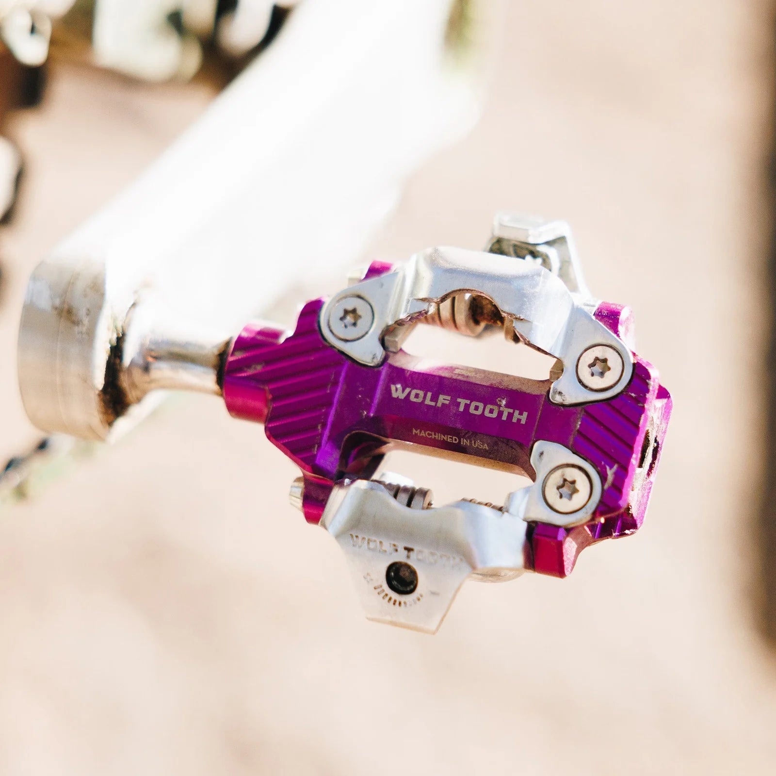 Wolf Tooth Alt Klikpedalen