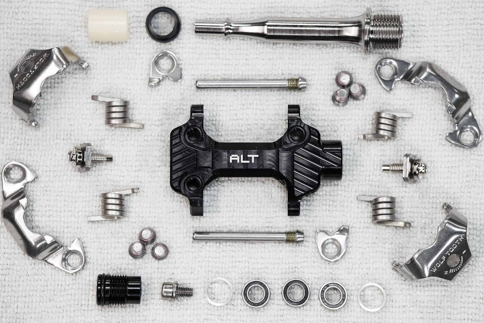 Wolf Tooth Alt Klikpedalen