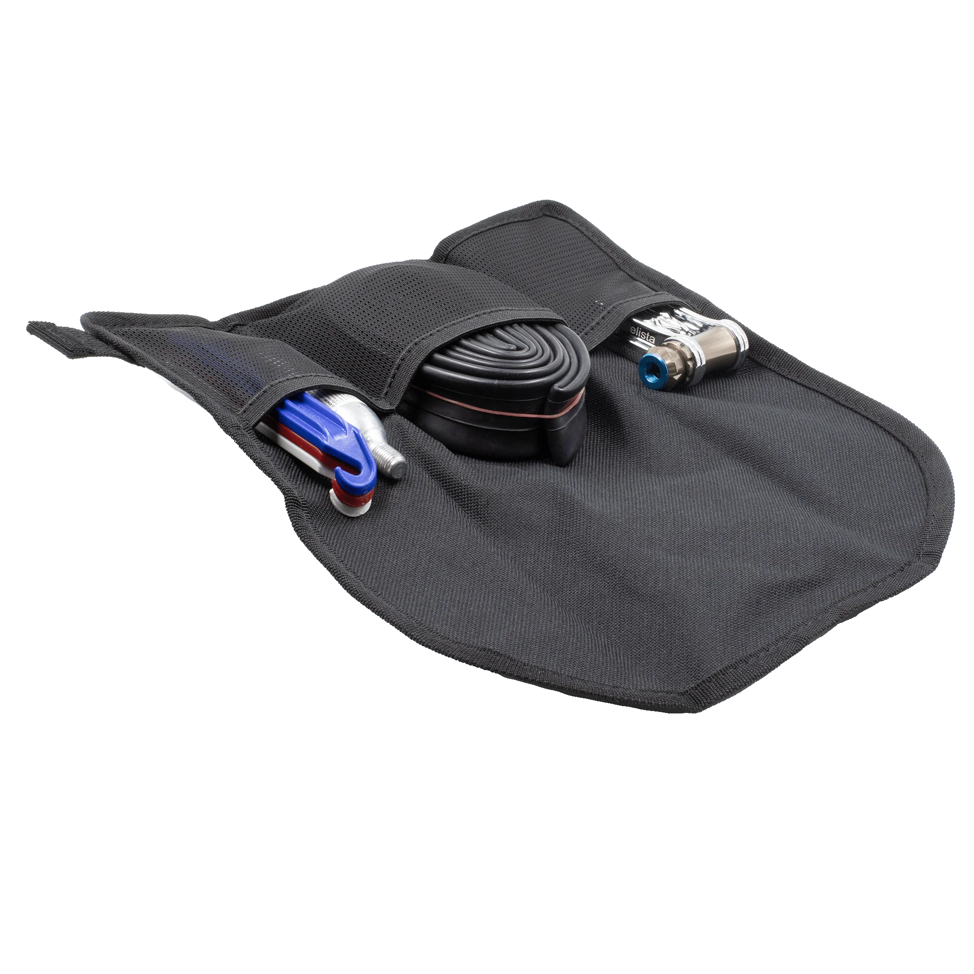 Hokan zadeltas – Saddle Roll bag