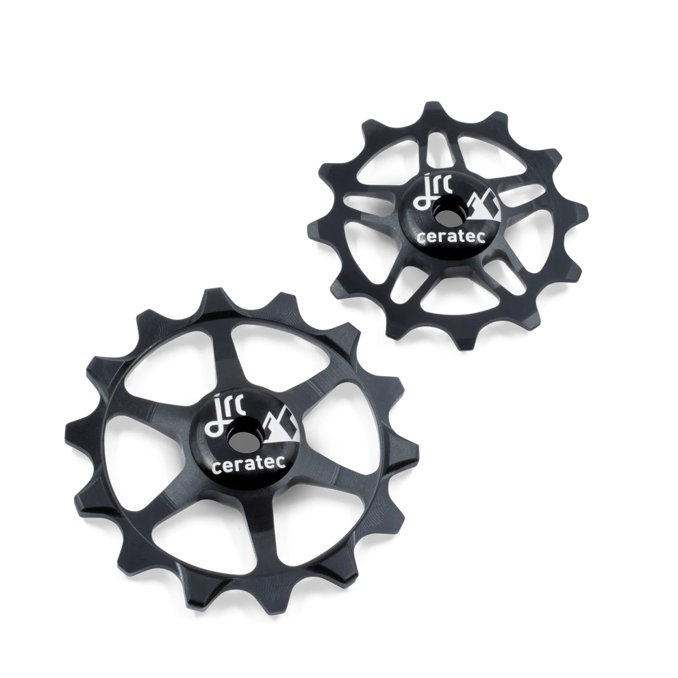JRC Components Sram derailleurwieltjes 14/12T 12-speed