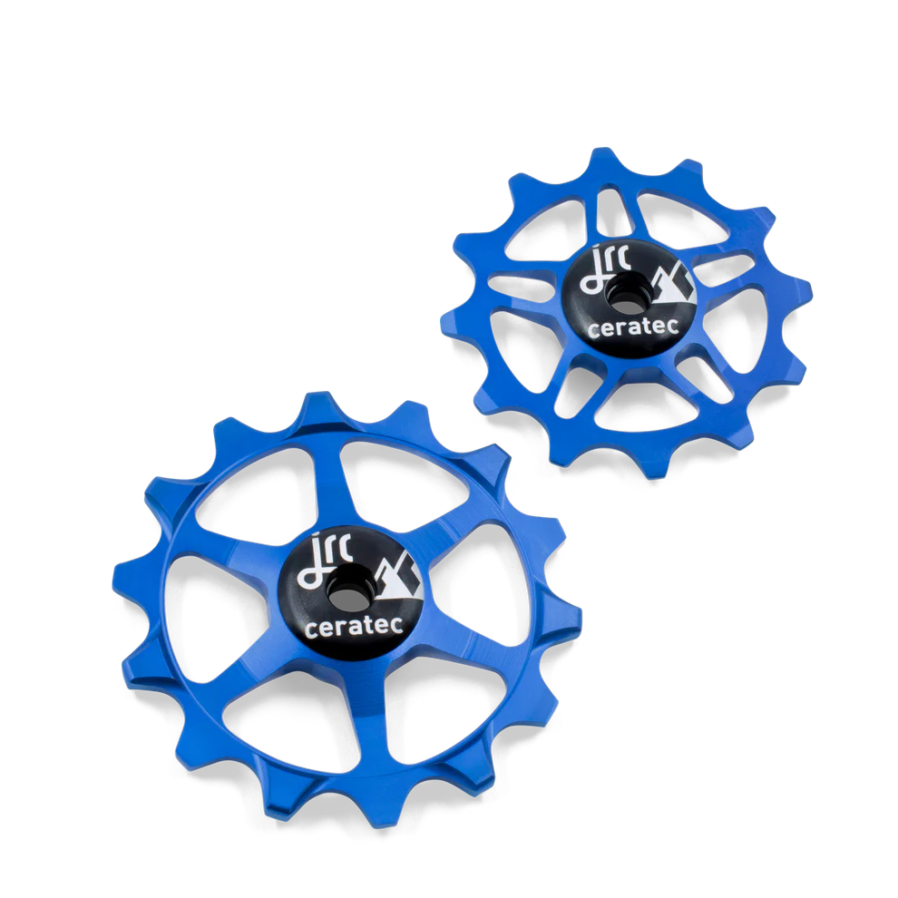 JRC Components Sram derailleurwieltjes 14/12T 12-speed