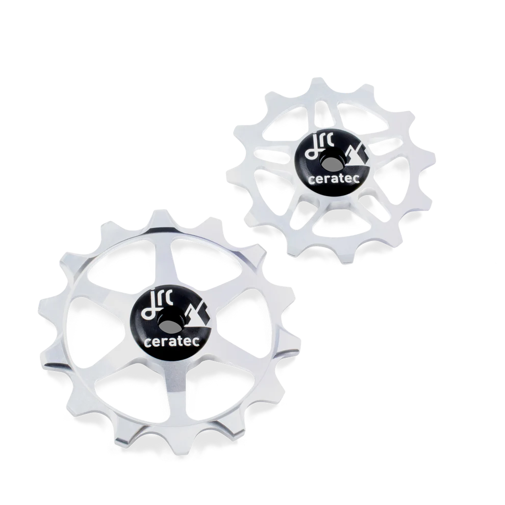 JRC Components Sram derailleurwieltjes 14/12T 12-speed