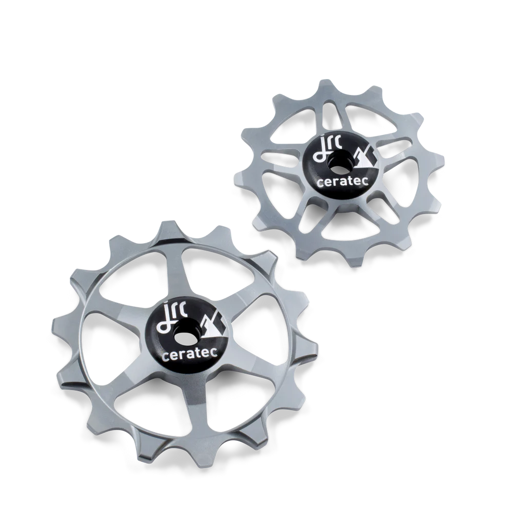 JRC Components Sram derailleurwieltjes 14/12T 12-speed