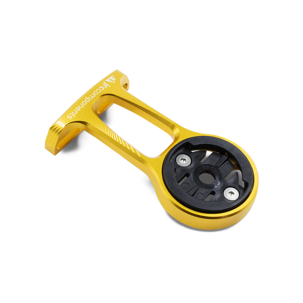 JRC Components Stem Out Front Mount Garmin Edge stuurhouder