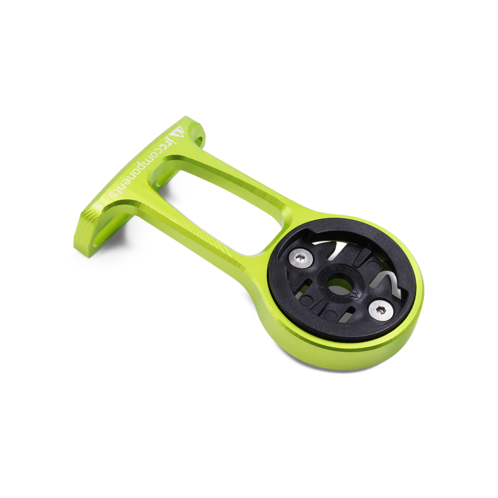 JRC Components Stem Out Front Mount Garmin Edge stuurhouder