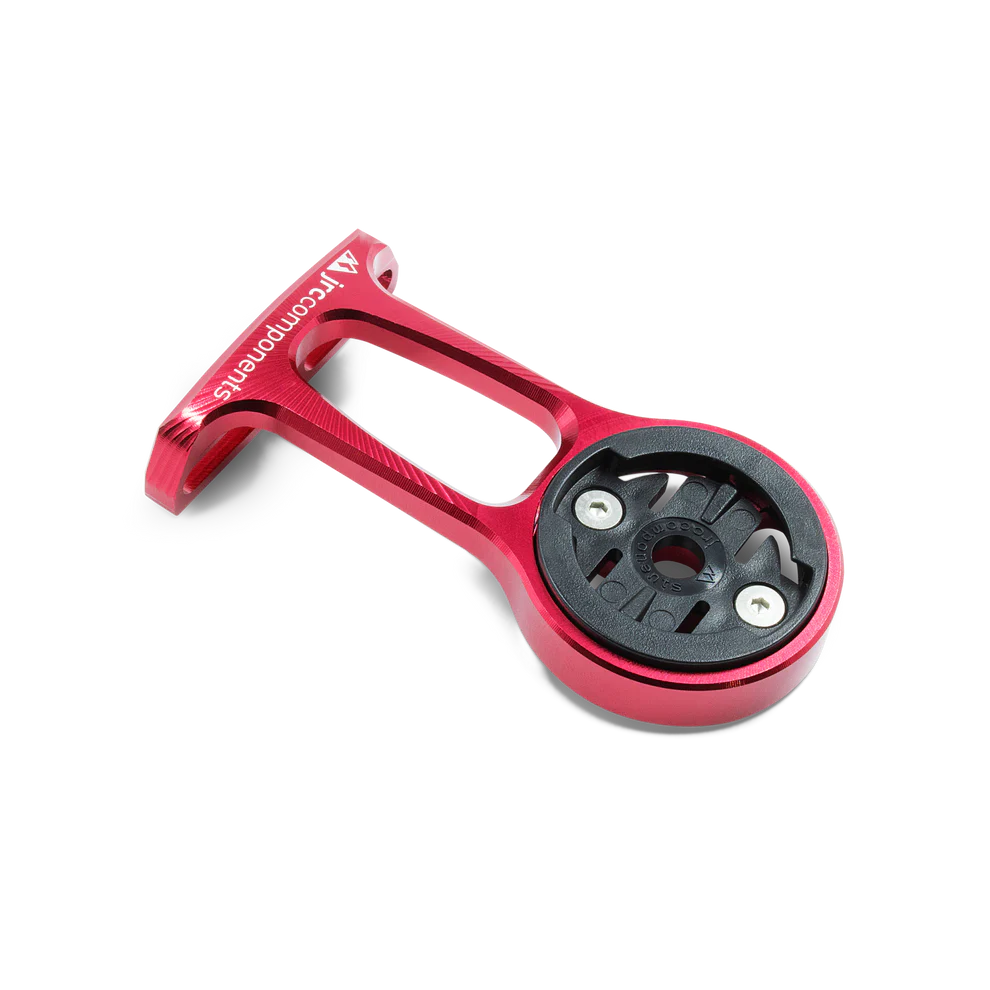 JRC Components Stem Out Front Mount Garmin Edge stuurhouder