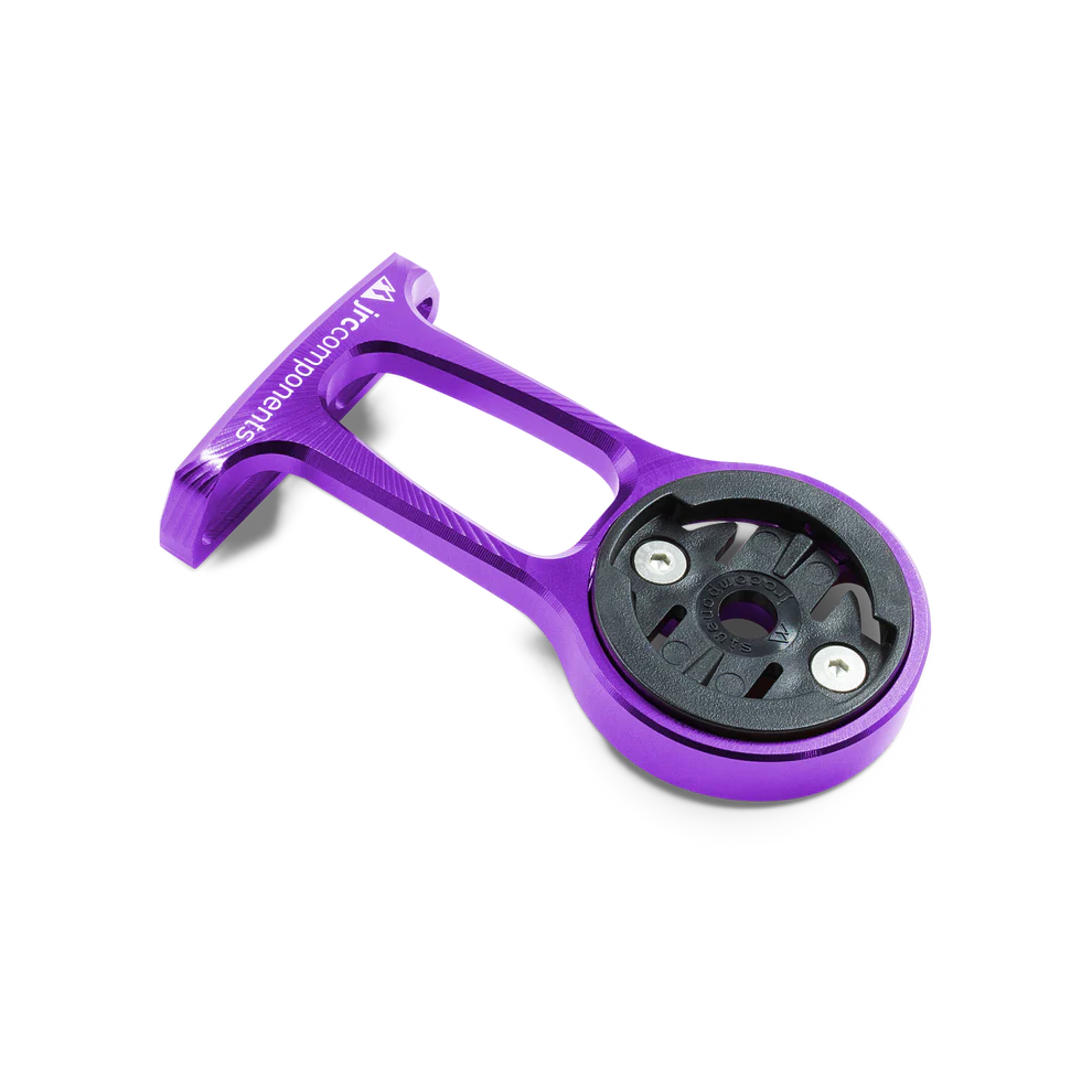 JRC Components Stem Out Front Mount Garmin Edge stuurhouder