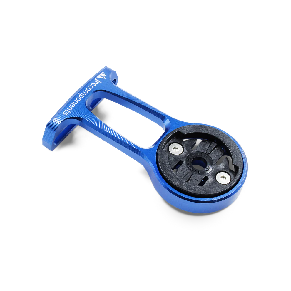 JRC Components Stem Out Front Mount Garmin Edge stuurhouder