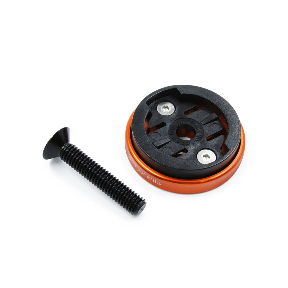 JRC Enkei Top Cap Garmin mount