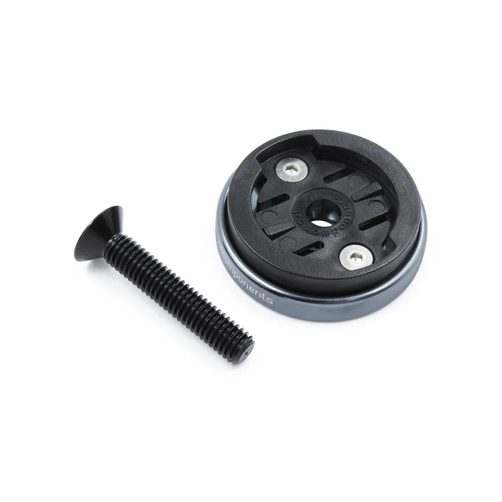 JRC Enkei Top Cap Garmin mount