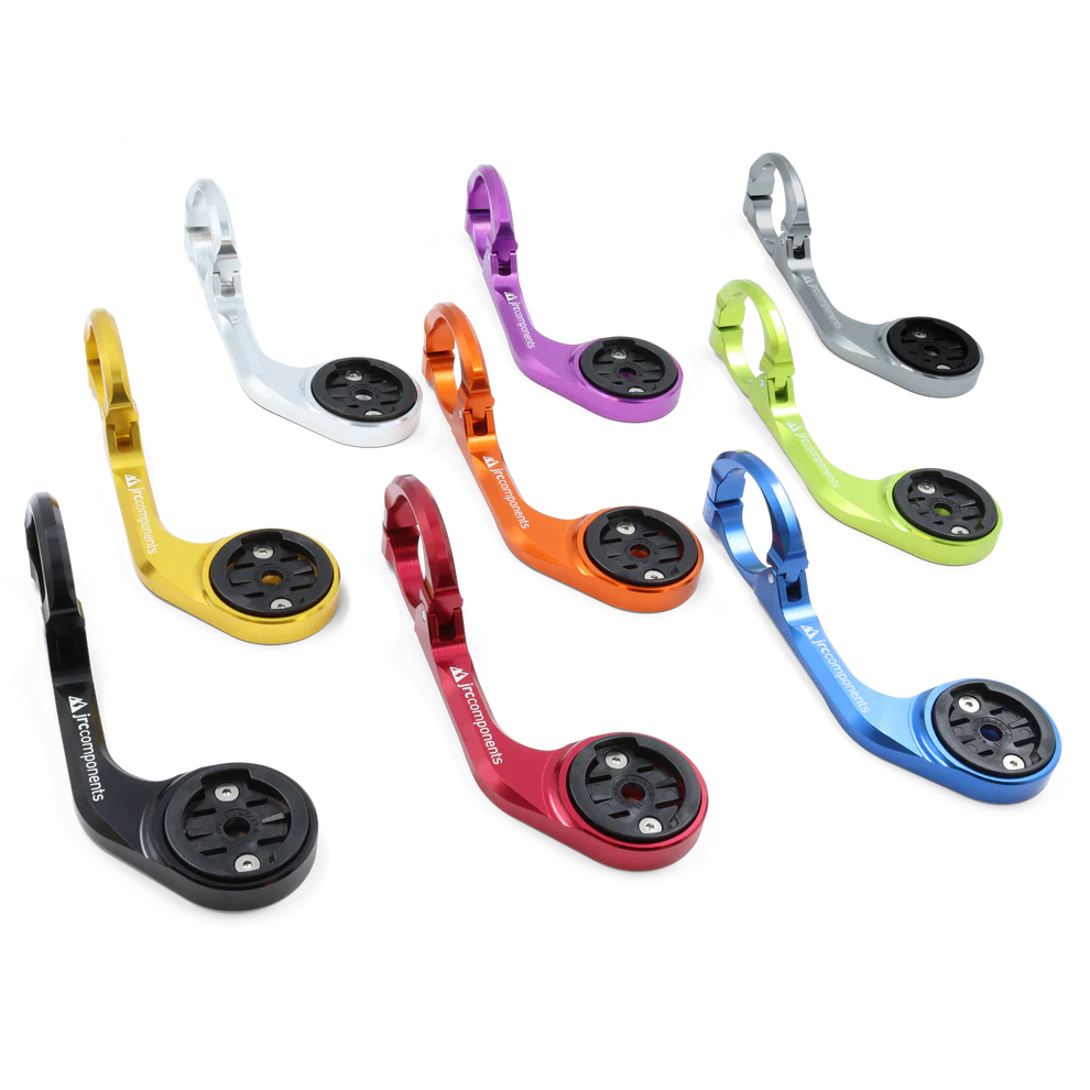 JRC Stuurhouder Laag profiel - Garmin