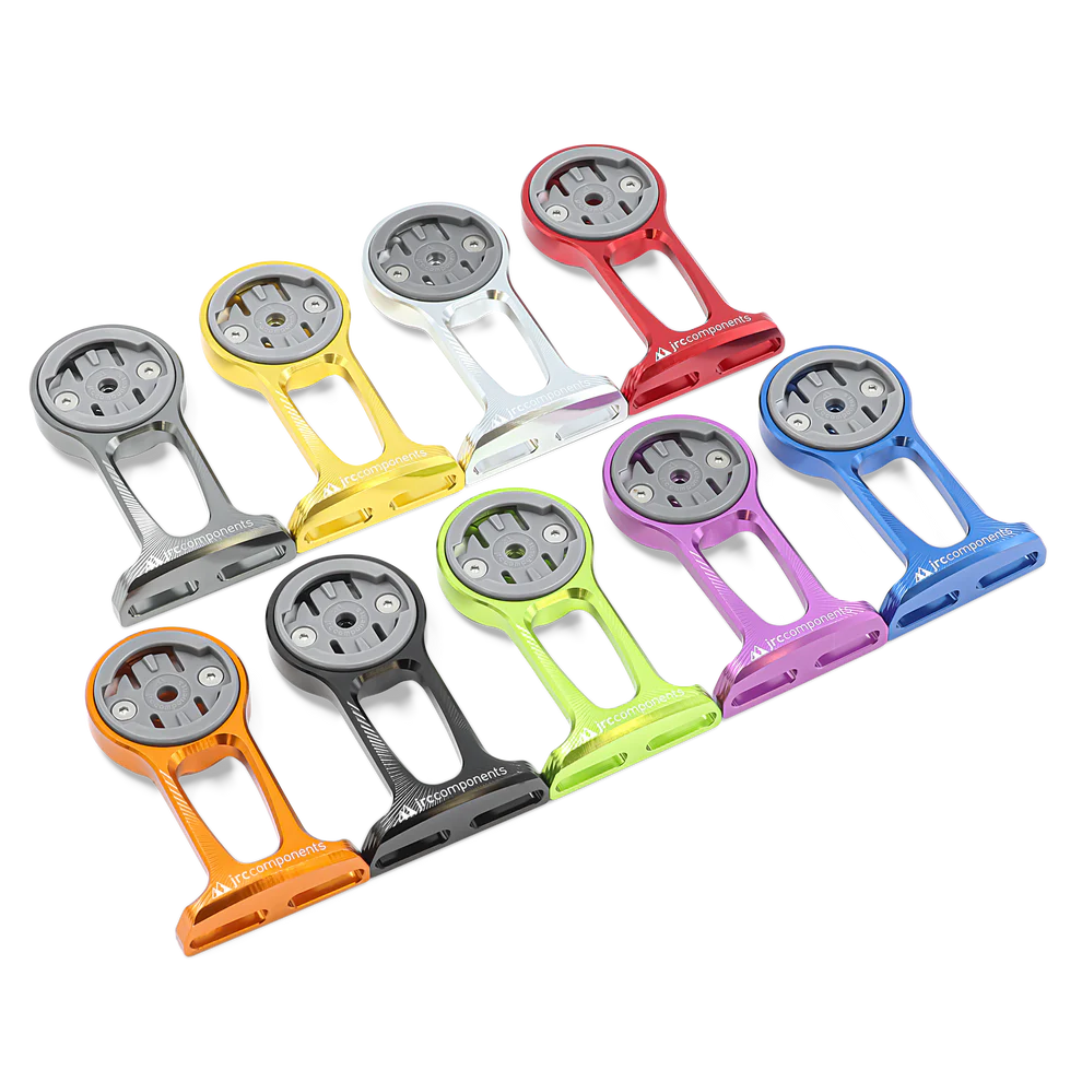 JRC-Components Stem Out Front Mount Wahoo stuurhouder