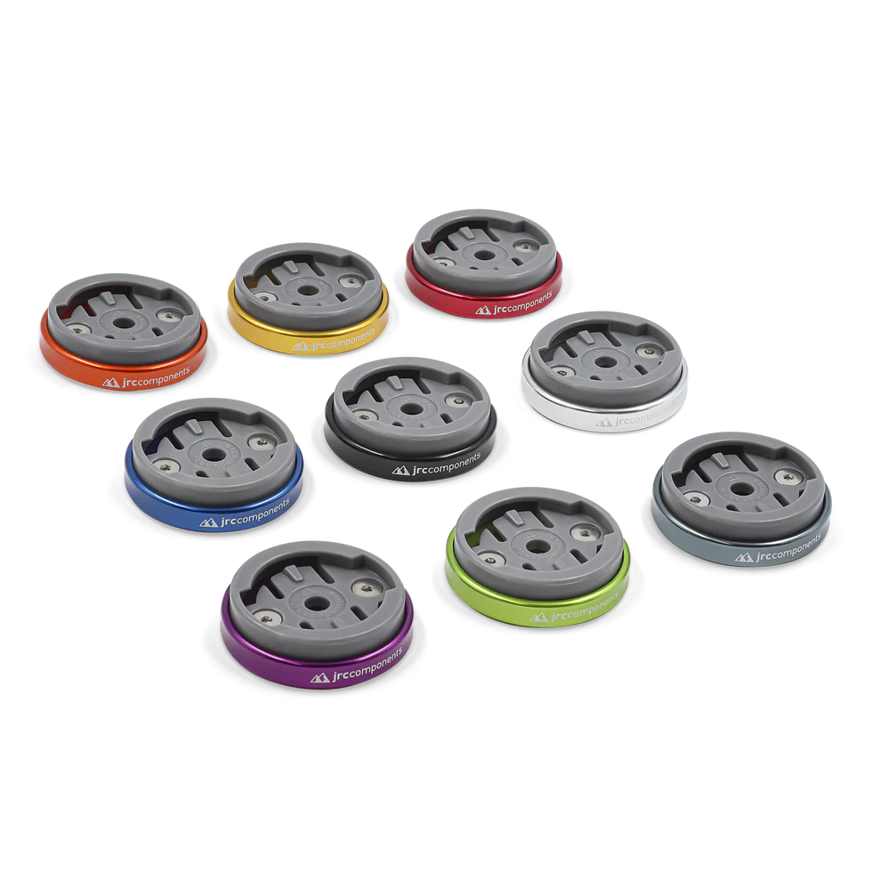 JRC Enkei Top Cap Wahoo stuurhouder