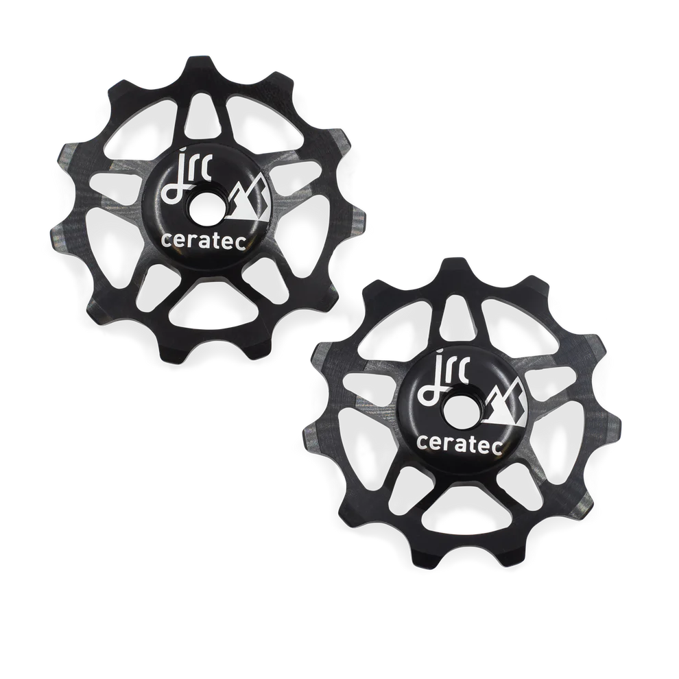 11T Shimano derailleurwieltjes 12 speed | Racefiets