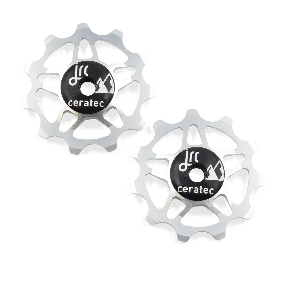 11T Shimano derailleurwieltjes 12 speed | Racefiets