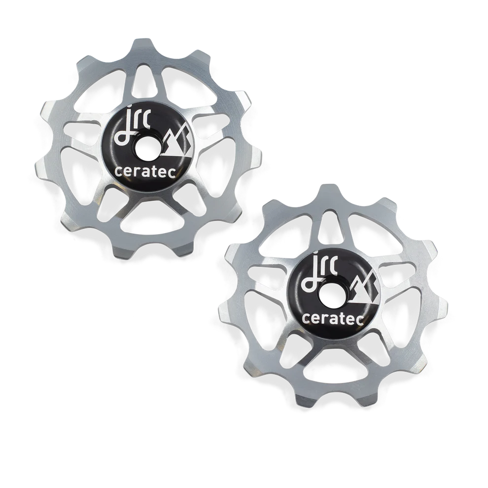 11T Shimano derailleurwieltjes 12 speed | Racefiets