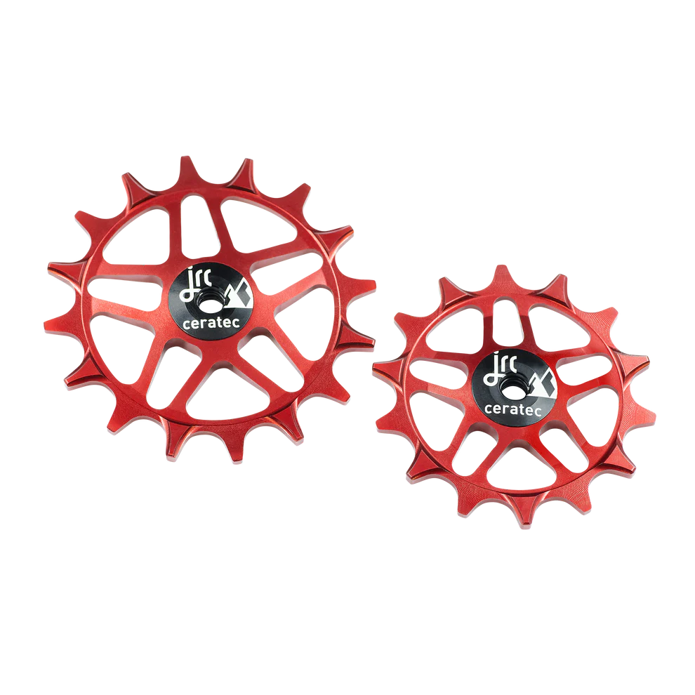 14/16T derailleurwielset voor SRAM Eagle