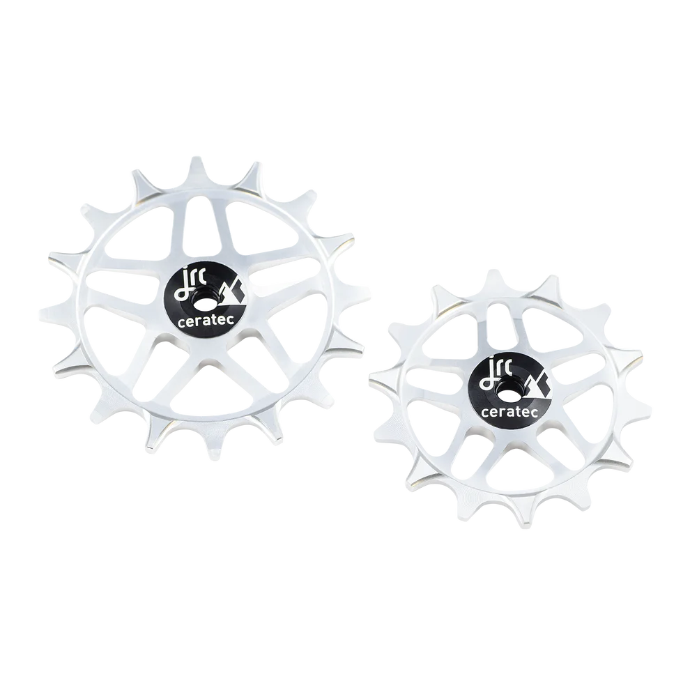 14/16T derailleurwielset voor SRAM Eagle