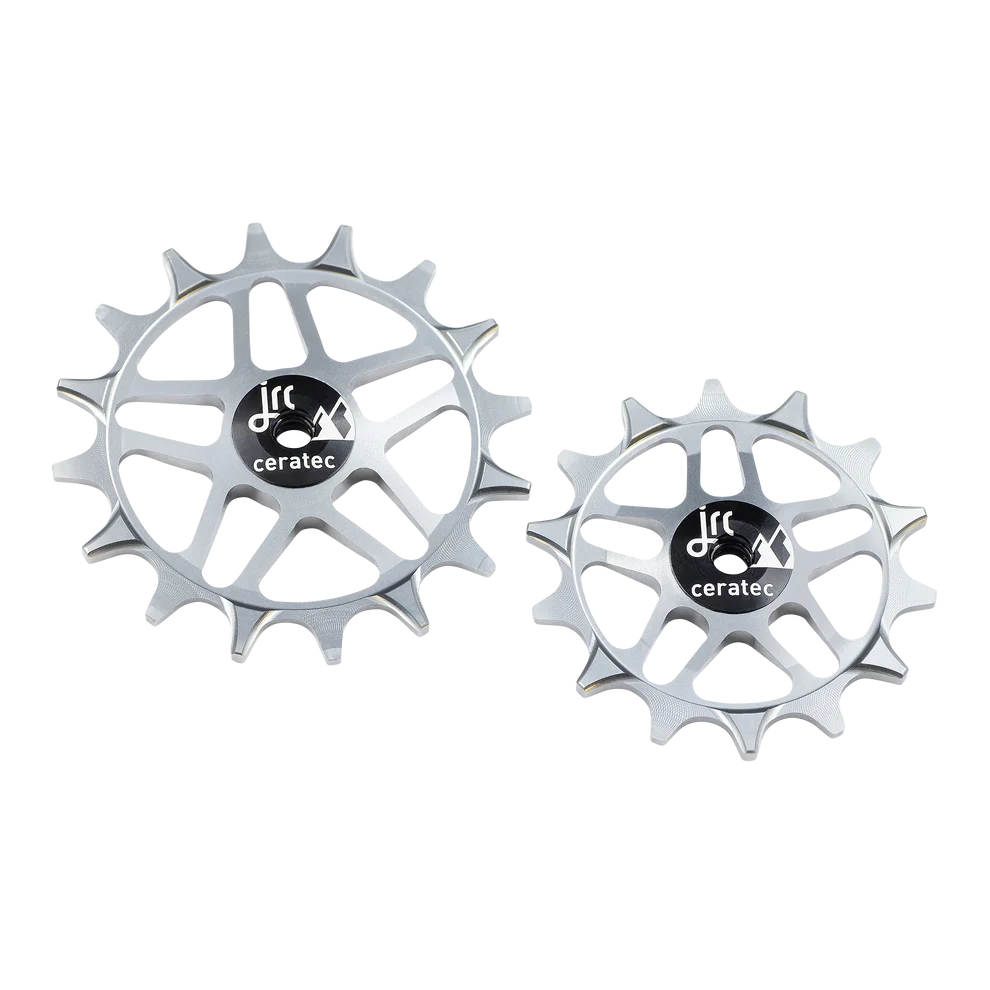 14/16T derailleurwielset voor SRAM Eagle