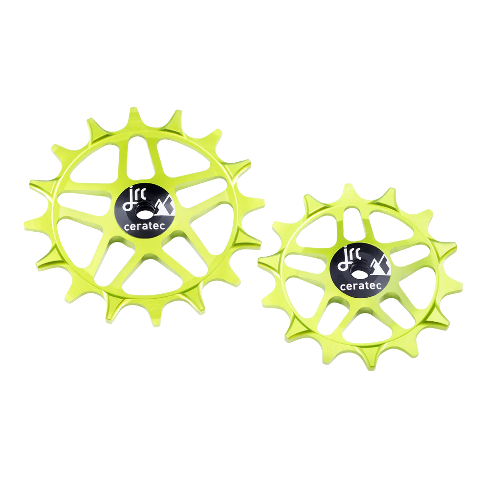 14/16T derailleurwielset voor SRAM Eagle