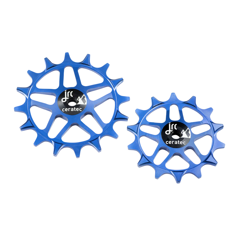 14/16T derailleurwielset voor SRAM Eagle