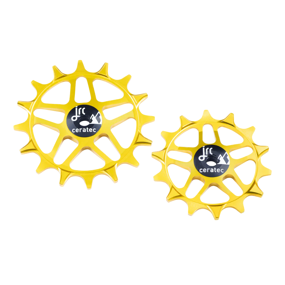 14/16T derailleurwielset voor SRAM Eagle