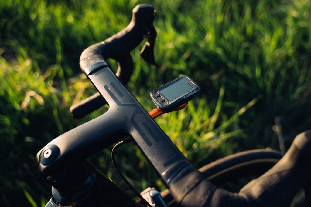 JRC-components Wahoo stuurhouder Amplitude