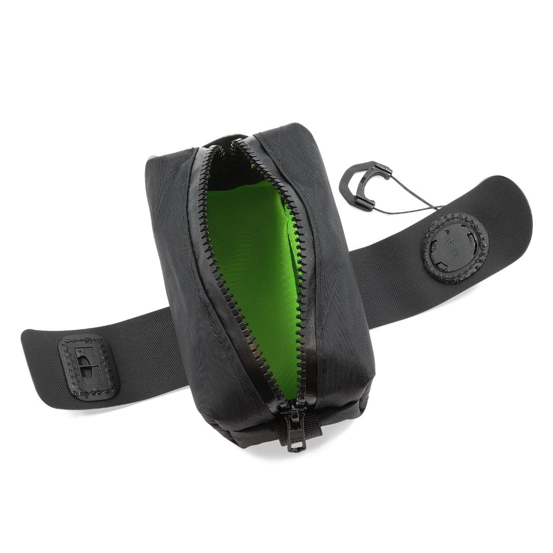 JRC Components Hokan Aero-X zadeltas – Saddle bag