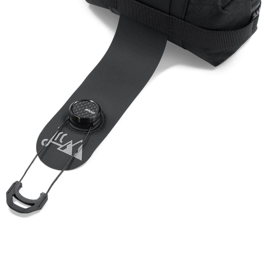 JRC Components Hokan Aero-X zadeltas – Saddle bag