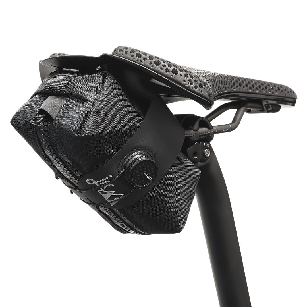 JRC Components Hokan Aero-X zadeltas – Saddle bag