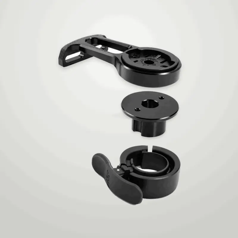 Underbelly integration kit voor JRC computer mounts | JRC x Knog