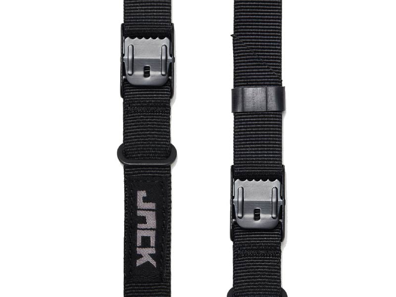 JACK the Bike Rack accessoires - JACKStraps Stiff
