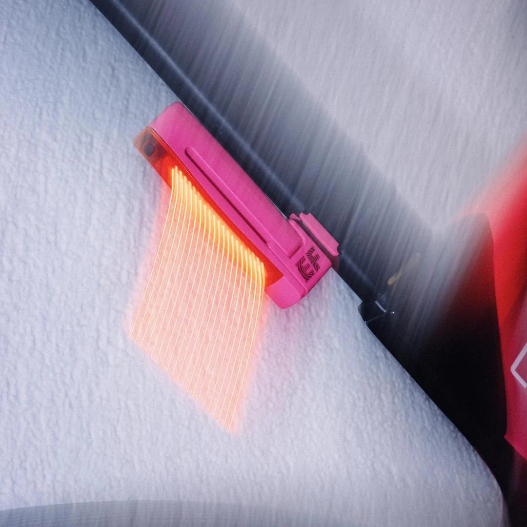 KNOG Plus Bike Light – LIMITED EDITION!