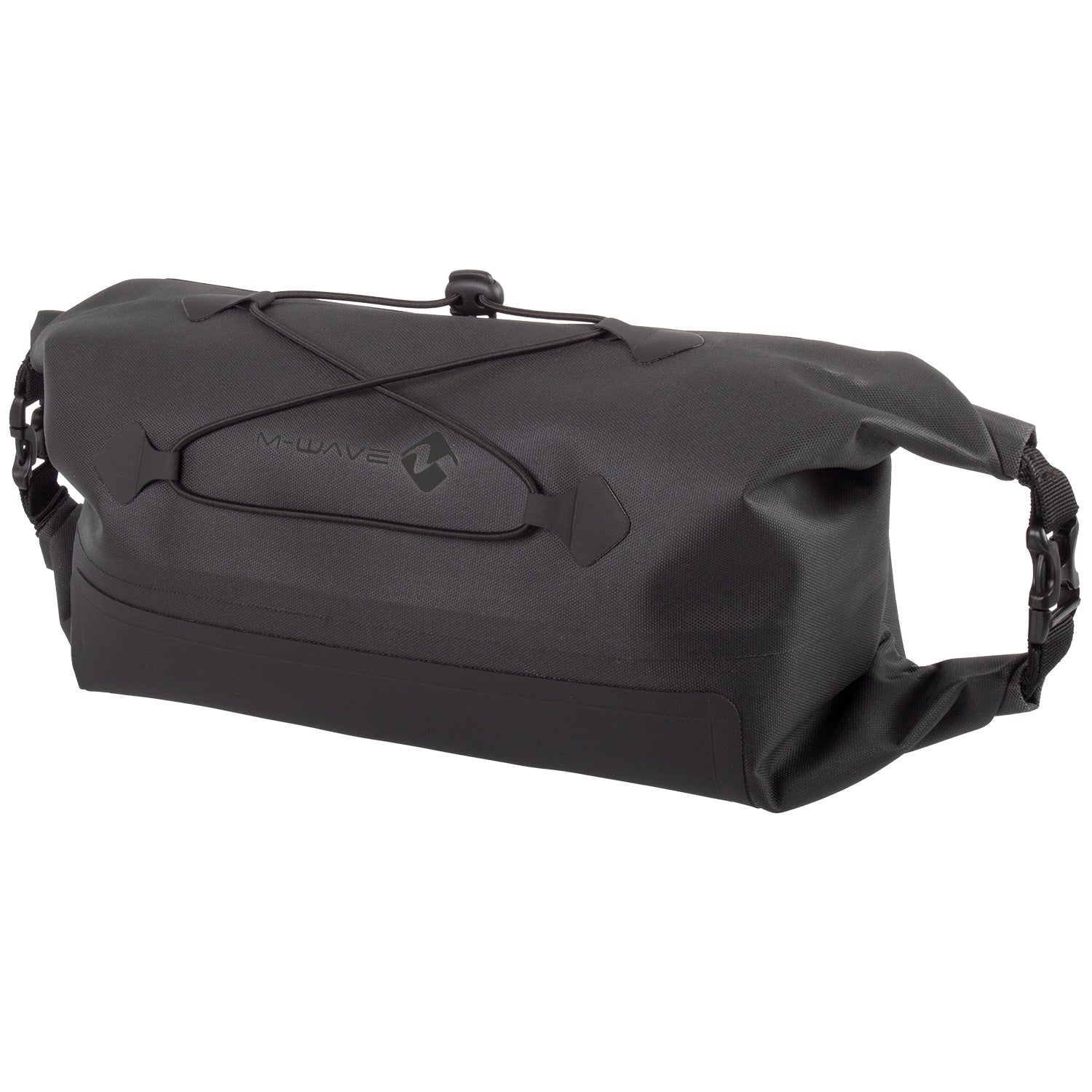 Bikepacking stuurtas – M-WAVE Rough Ride II handlebar bag