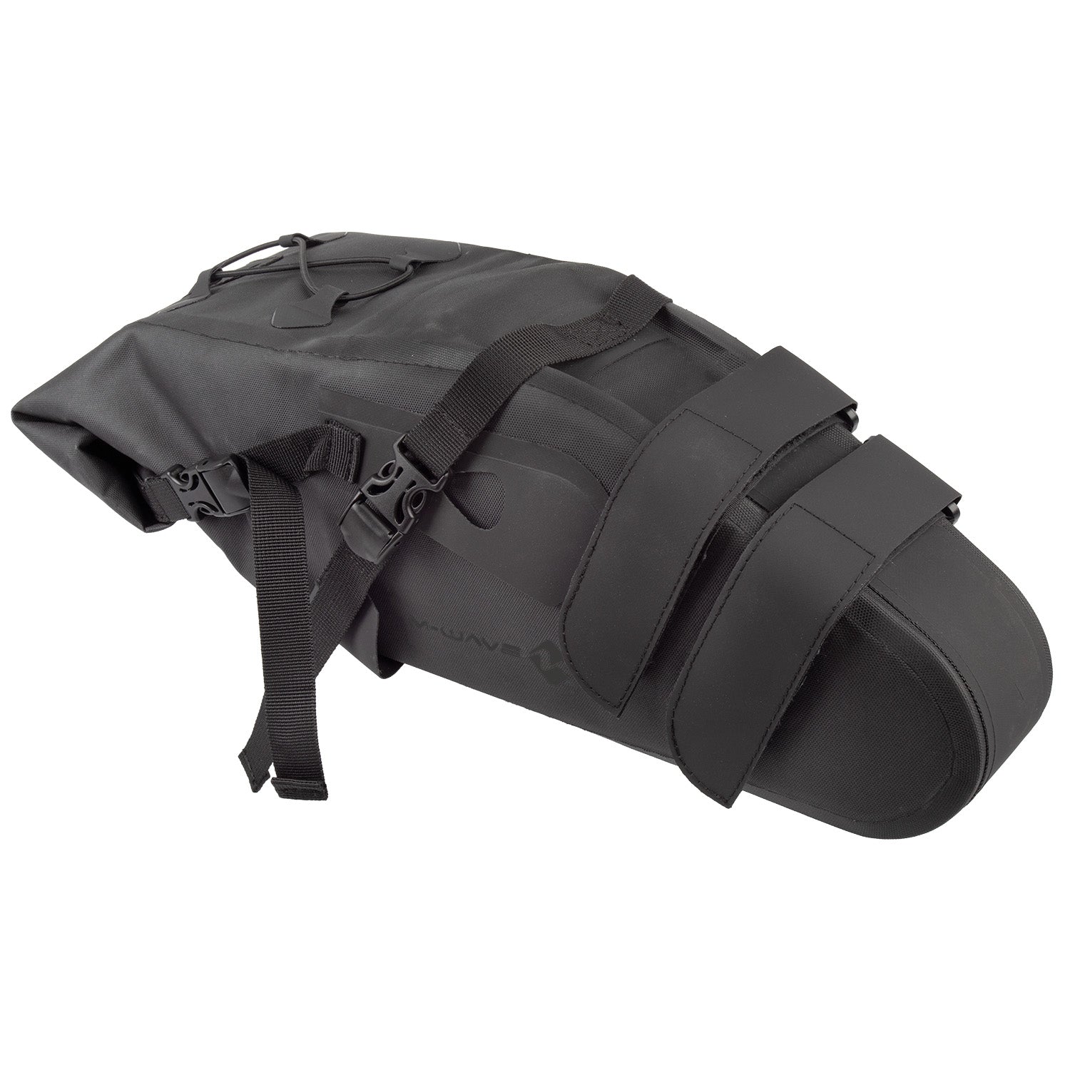 Bikepacking zadeltas – M-Wave Rough Ride II Saddle Bag