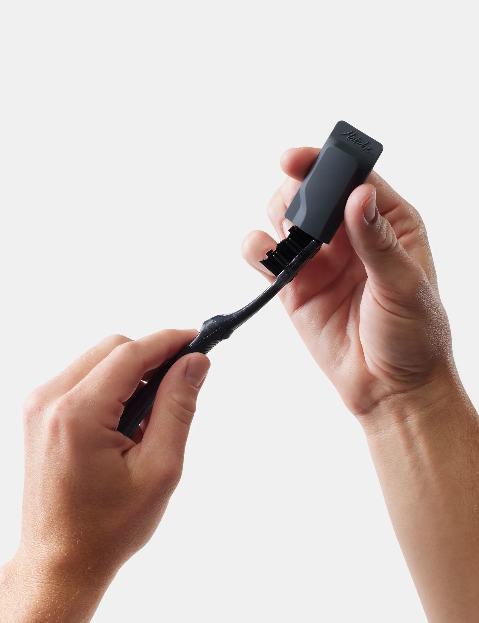 Matador Toothbrush Caps