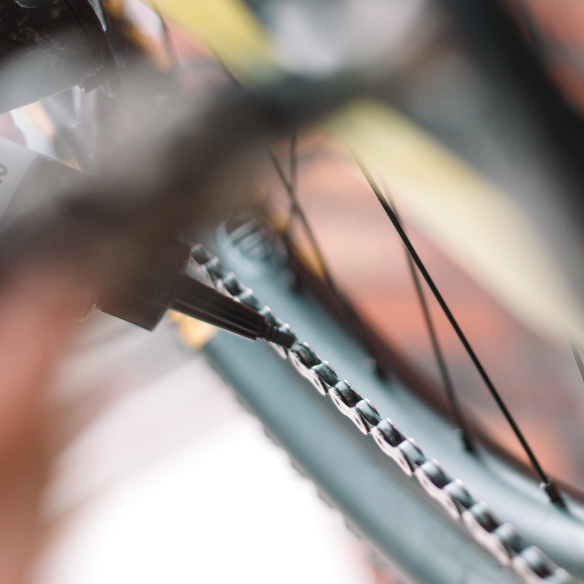 Airolube – Chainwax 100ml