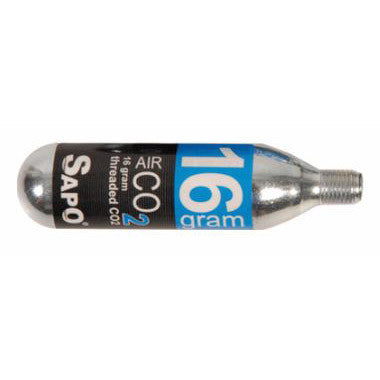 Luchtpatroon CO2 16gr