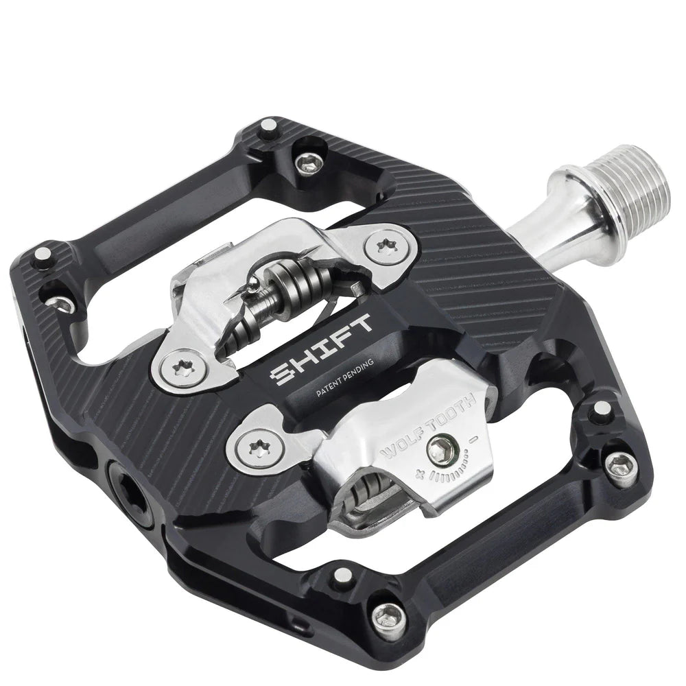 Wolf Tooth Shift Klikpedalen