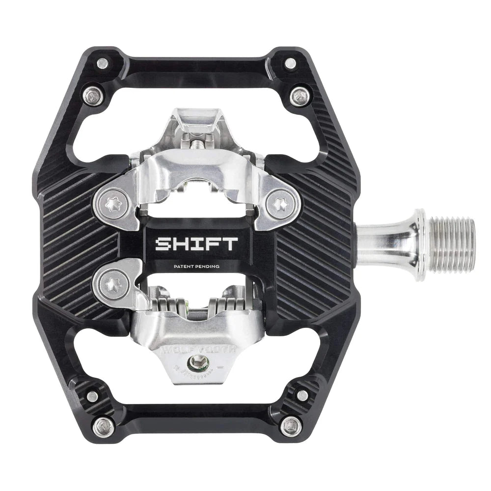 Wolf Tooth Shift Klikpedalen