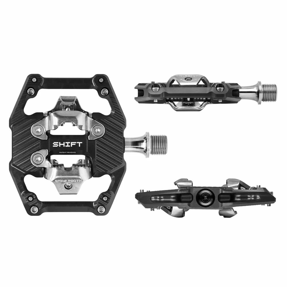 Wolf Tooth Shift Klikpedalen