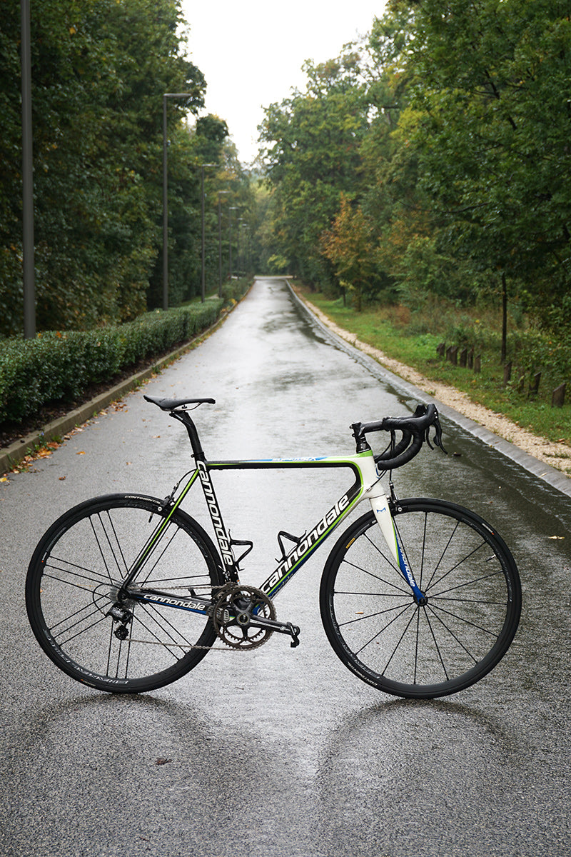 The ShadowStand Photographer