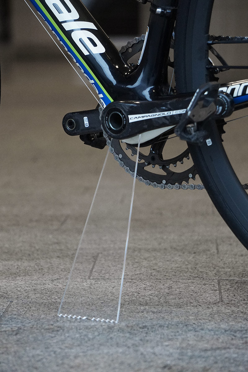 The ShadowStand Photographer