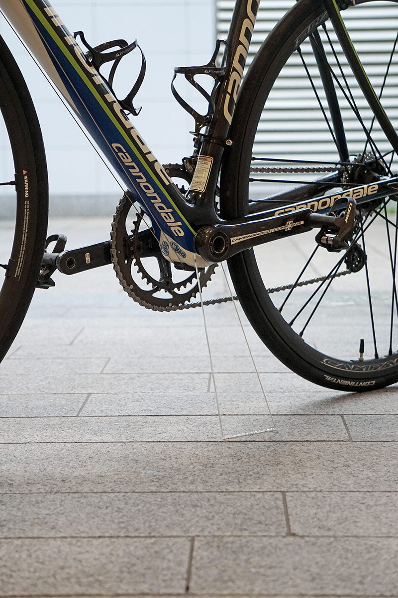 The ShadowStand Photographer