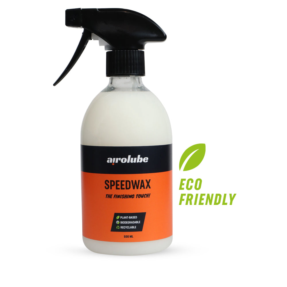 Airolube - Speedwax