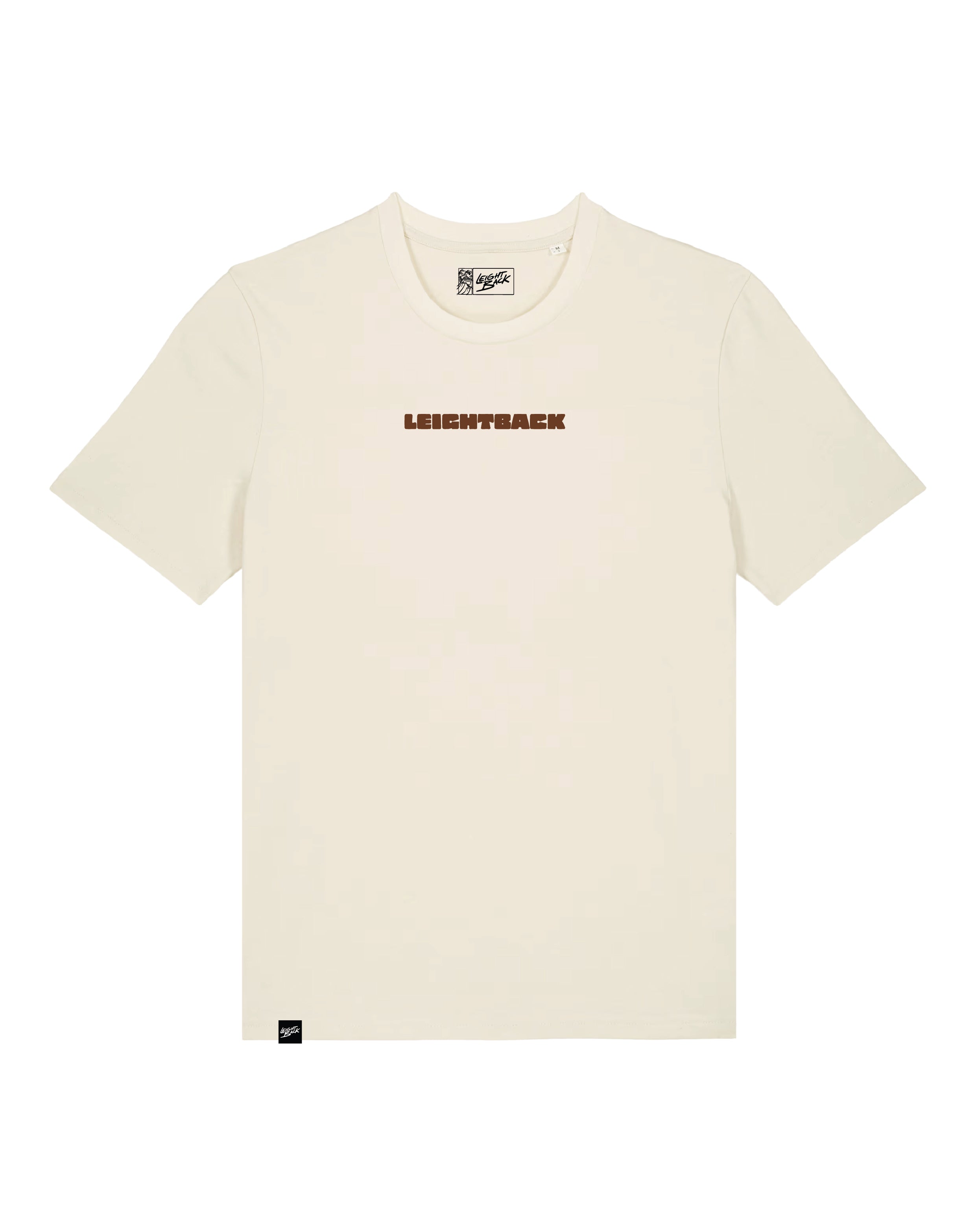 Leightback - Coffee, Bikes And Berms T-Shirt