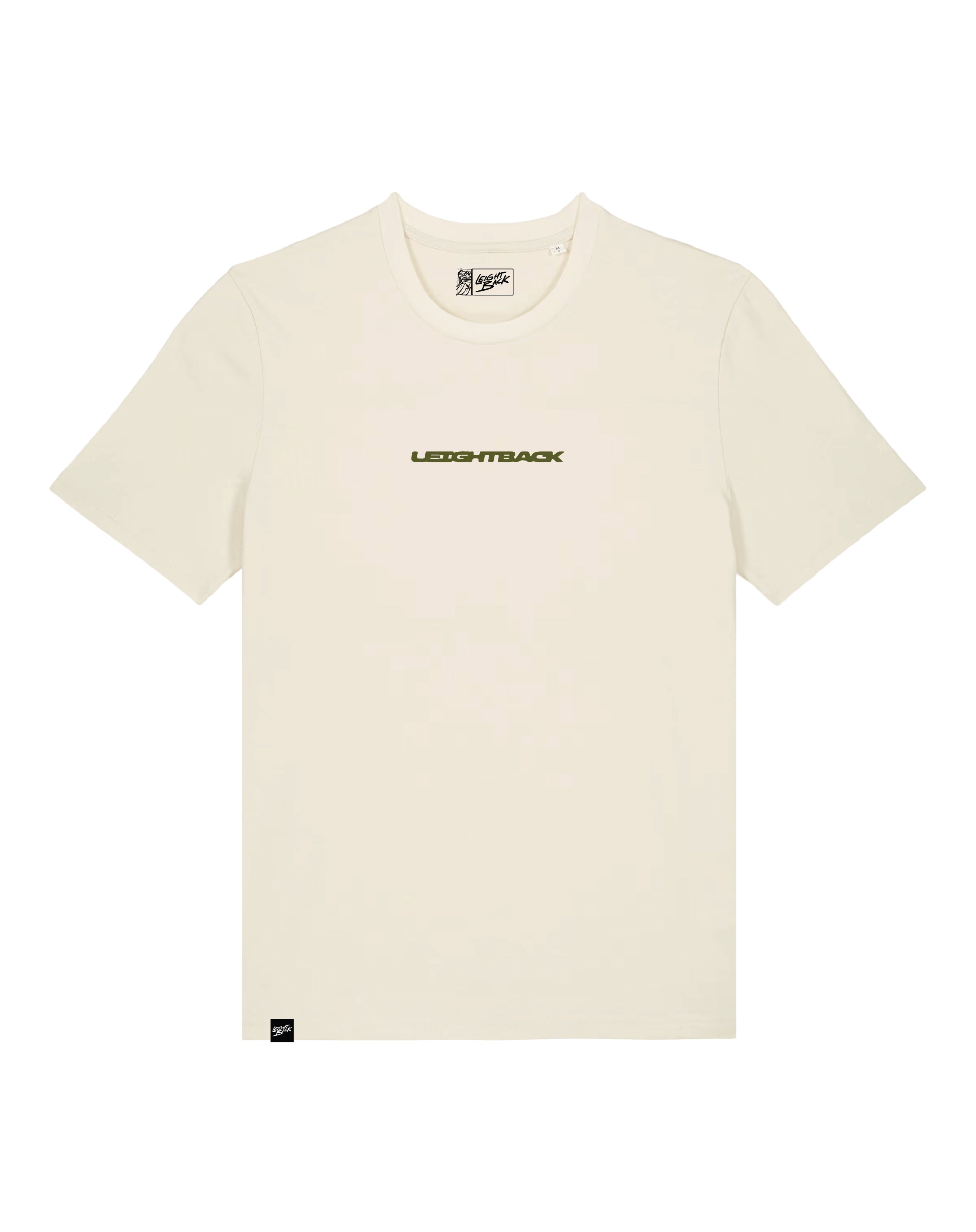 Leightback - Liftup T-Shirt