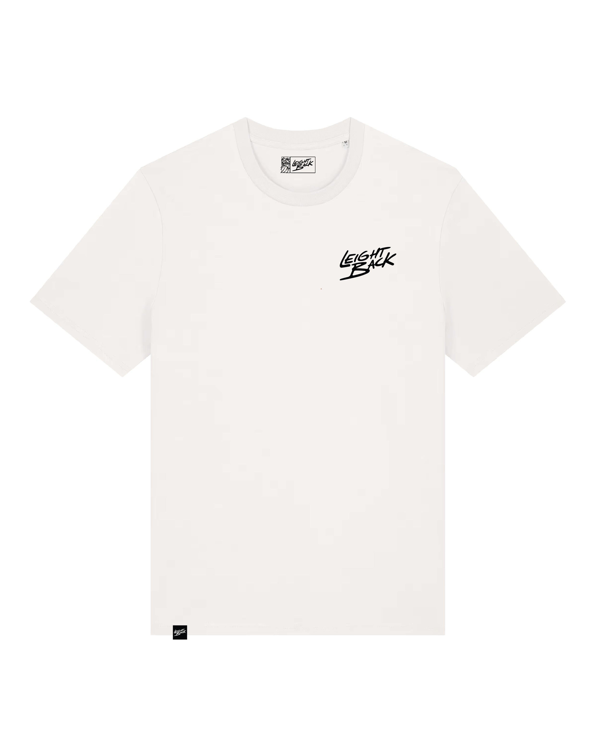 Leightback - Into The Woods T-Shirt