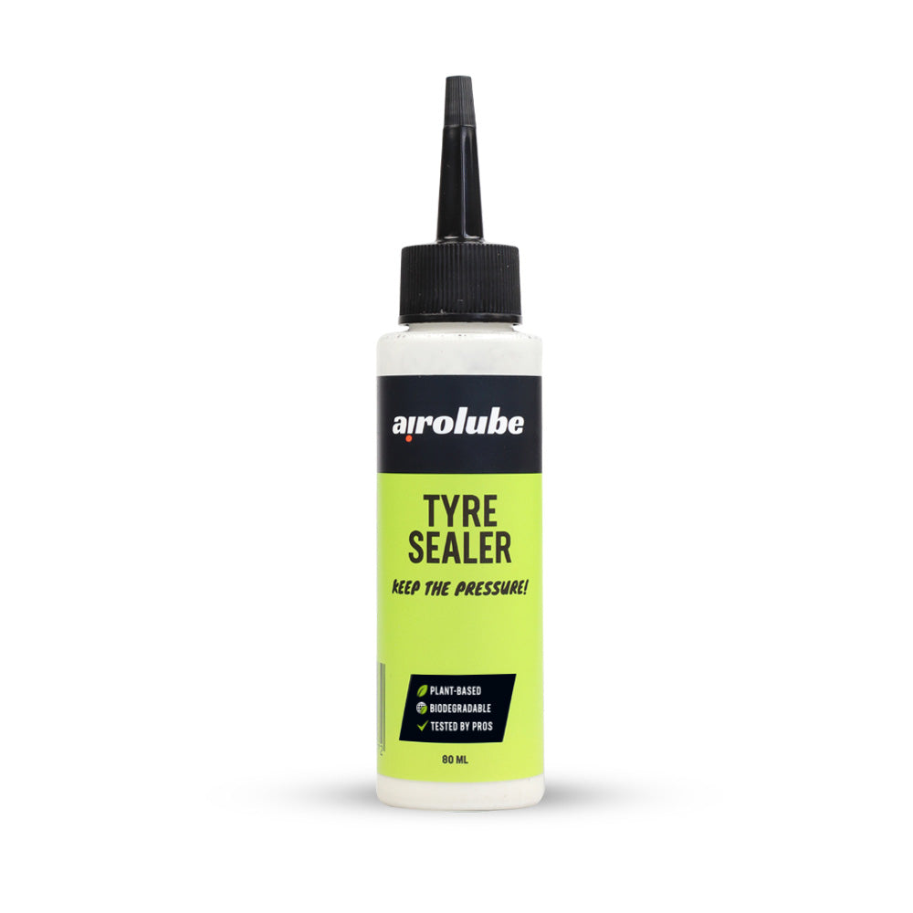 Airolube – Tyre Sealer 80 ml