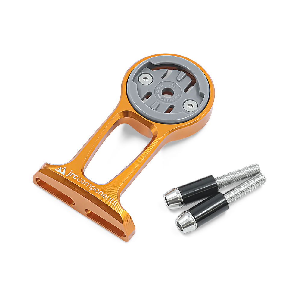 JRC-Components Stem Out Front Mount Wahoo stuurhouder